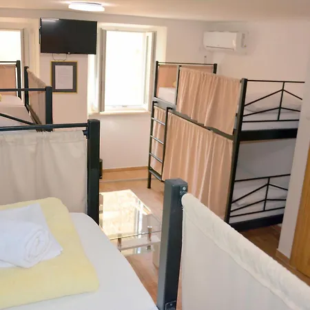 Montenegro Backpackers 2*