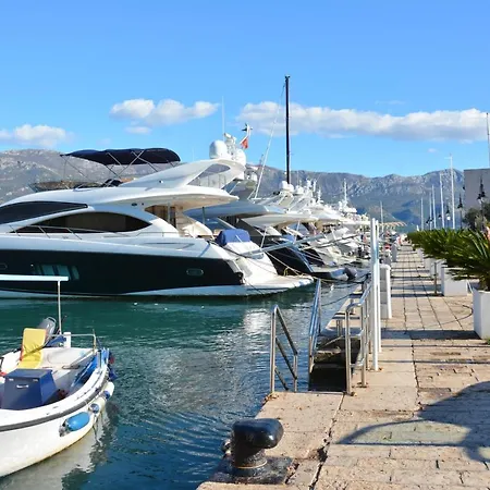 Montenegro Budva