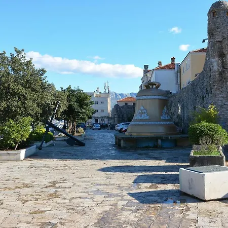 Montenegro Budva