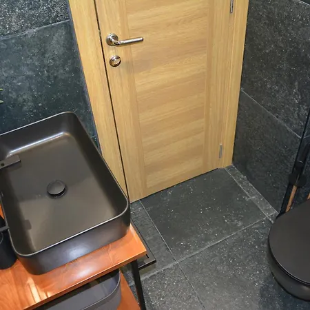 Frühstückspension Montenegro 2*